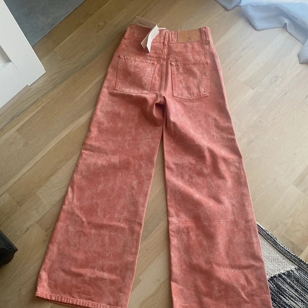 Ulla Johnson Margo Jean - Picture 5 of 9